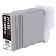 プレジール キヤノン（Canon）用 互換インク BPL-CPFI120BK ブラック 大容量 PFI-120BK互換 1個