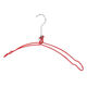 ダルトン ハンガー フォールディングハンガー レッド 405064 1個（直送品）