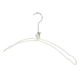 ダルトン ハンガー フォールディングハンガー アイボリー 405063 1個（直送品）