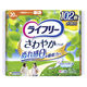 ユニ・チャーム ライフリー さわやかパッド 少量用 1パック（102枚入）