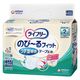 ユニ・チャーム ライフリー のびーるフィット うす型軽快テープ止め S～M ＲｅｆＦ 1パック（22枚入）