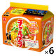 チャルメラ みそラーメン 5食パック 1セット（1個×6） 明星食品