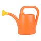 【園芸用品】Do LABO PRSOSP KONI ウォータリングカン 4.5L オレンジ 43160 1個