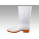 弘進ゴム 長靴 ゾナ G3耐油 白 28cm 00138052 1ケース(10個)（直送品）