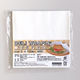 バーガー袋S(白) DELI WRAPIN' 業務用 100枚入 00432307 1点（直送品）