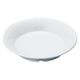 アヅミ産業 食器 SM-11164SW 18cm深皿(白色) 00776740 1点（直送品）