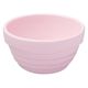 アヅミ産業 食器 SM-1117SP 丸ココット(桃色) 00776756 1点（直送品）