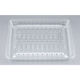 シーピー化成 透明トレー COPN-CR21-30 0441821300000 1ケース(400個(100個×4))（直送品）