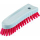 山崎産業 HG ハンドブラシH(ハード)R CL613-000X-MB-R 1点（直送品）