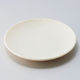 マイン M11-663 耐熱丸皿 φ18 白 1ケース(80個(5個×16（直送品）
