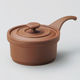 マイン 鍋 M11-704 ミニココ φ10 柄付 ブラウン 1点（直送品）