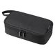 サンワサプライ トラベル小物ポーチ（W215×D115×H65mm・ブラック） INーAD12BK 1個