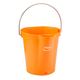 ヴァイカン ハイジーンバケット 6L オレンジ 56887 Vikan(ヴァイカン) 1袋（直送品）