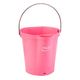 ヴァイカン ハイジーンバケット 6L ピンク 56881 Vikan(ヴァイカン) 1袋（直送品）
