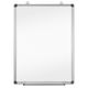 アスカ アルミ枠ホワイトボード Lサイズ AWB057 1ケース(5個)（直送品）