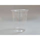 赤松化成工業 透明カップ バイオPETカップ HF92-12(φ92 12oz) 31006864 1袋(50個)（直送品）