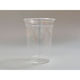 赤松化成工業 透明カップ バイオPETカップ HF78-10(φ78 10oz) 31006862 1袋(50個)（直送品）