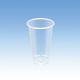 ポリマープラス プラコップ クリアーカップ 79-12オンス 32612000 1ケース(1000個(50個×20))（直送品）