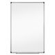 アスカ アルミ枠ホワイトボード LLサイズ AWB058 1ケース(3個)（直送品）