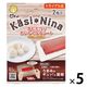 鮮度保持シート カシニーナ ピチットシート 大きめサイズ 25cm×35cm 1セット（1箱（2枚入）×5）オカモト