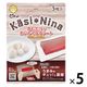 鮮度保持シート カシニーナ ピチットシート 大きめサイズ 25cm×35cm 1セット（1箱（5枚入）×5）オカモト