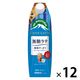 森永乳業 マウントレーニア カフェラッテ 無糖ラテ 1000ml 1セット（12本入）