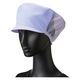 サーヴォ メッシュ帽子 キャスケット ラベンダー F SZ5001-L 1個（直送品）