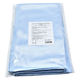 マイクロファイバークロス ウィンドウワイパー40 40cm×40cm ブルー 1袋（10枚入）丸善化工