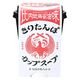 きりたんぽカップスープ比内地鶏醤油味108ｇ 1個 ツバサ
