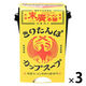 きりたんぽカップスープ末廣ラーメン本舗の醤油味113g 1セット（1個×3） ツバサ