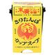きりたんぽカップスープ末廣ラーメン本舗の醤油味113g 1個 ツバサ