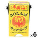 きりたんぽカップスープ末廣ラーメン本舗の醤油味113g 1セット（1個×6） ツバサ