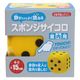 池田工業社 スポンジサイコロ室内用（15cm） 300640 1個