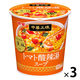 中華三昧 榮林 トマト酸辣湯スープ 18g 1セット（1個×3） 明星食品