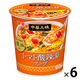 中華三昧 榮林 トマト酸辣湯スープ 18g 1セット（1個×6） 明星食品