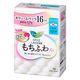 【生理用品】 ナプキン 特別心配な昼用 羽つき 30cm ロリエしあわせ素肌もちふわFit 30cm 羽つき16個 肌ケアタイプ 16個入 花王