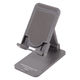 タブレットスマホスタンド チャコール LAKOLE/ラコレ
