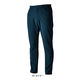 TS DESIGN エコハイブリッドダブルクロスパンツ 4L ネイビー 4612 1着（直送品）
