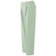 ミドリ安全 作業服 春夏 スラックス 帯電防止 VES56 LL ライトグリーン 3122107306 1点（直送品）
