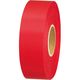 ジョインテックス カラーリボン赤 24mm*25m B824J-RD 1巻