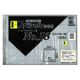 吉忠化学工業 吉忠化学 透明ポリ袋 ポリースマイル 100枚 No.13 3103140ポリースマイル13 1パック(100枚)×2（直送品）