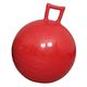 アカバネ ジャンプボール F-2026 赤 60cm径 1個（直送品）