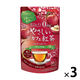 やさしいデカフェ紅茶 アップル　1セット（1袋（10バッグ入）×3）