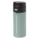 ワンタッチポータブルタンブラー(350ml) グリーン LAKOLE/ラコレ