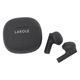 ワイヤレスイヤホン ブラック LAKOLE/ラコレ
