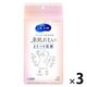シルコットフェイシャルタオル素肌おもい　60枚　3個　ユニ・チャーム