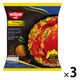 タイシグニチャー プーパッポンカリー風焼そば 1セット（1個×3） 日清食品