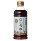 大田記念病院が考えただしつゆ　500ml 1本 寺岡有機醸造 減塩　出汁