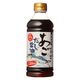 寺岡家のあごだし醤油　500ml 1本 寺岡有機醸造 煮物　おでん　しょうゆ