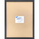美工社 Black 8x10 A入 FNV-62159 1セット（直送品）